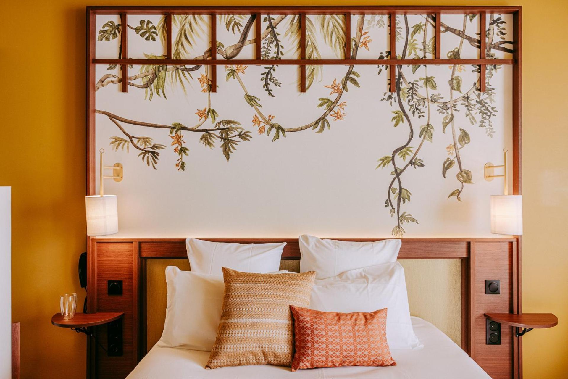 Sangha Hotel 3*