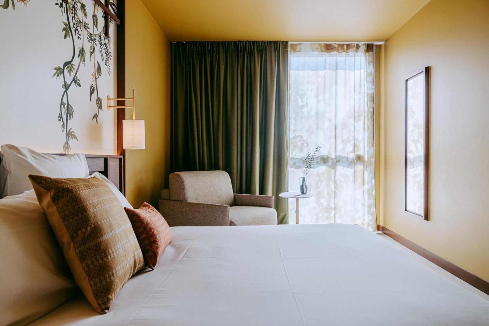 Sangha Hotel Toulouse