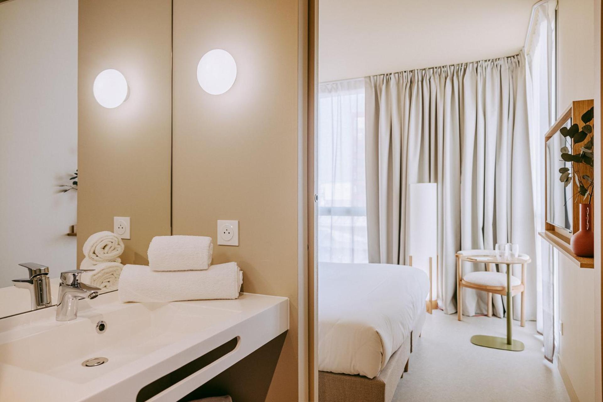 Sangha 3* Toulouse