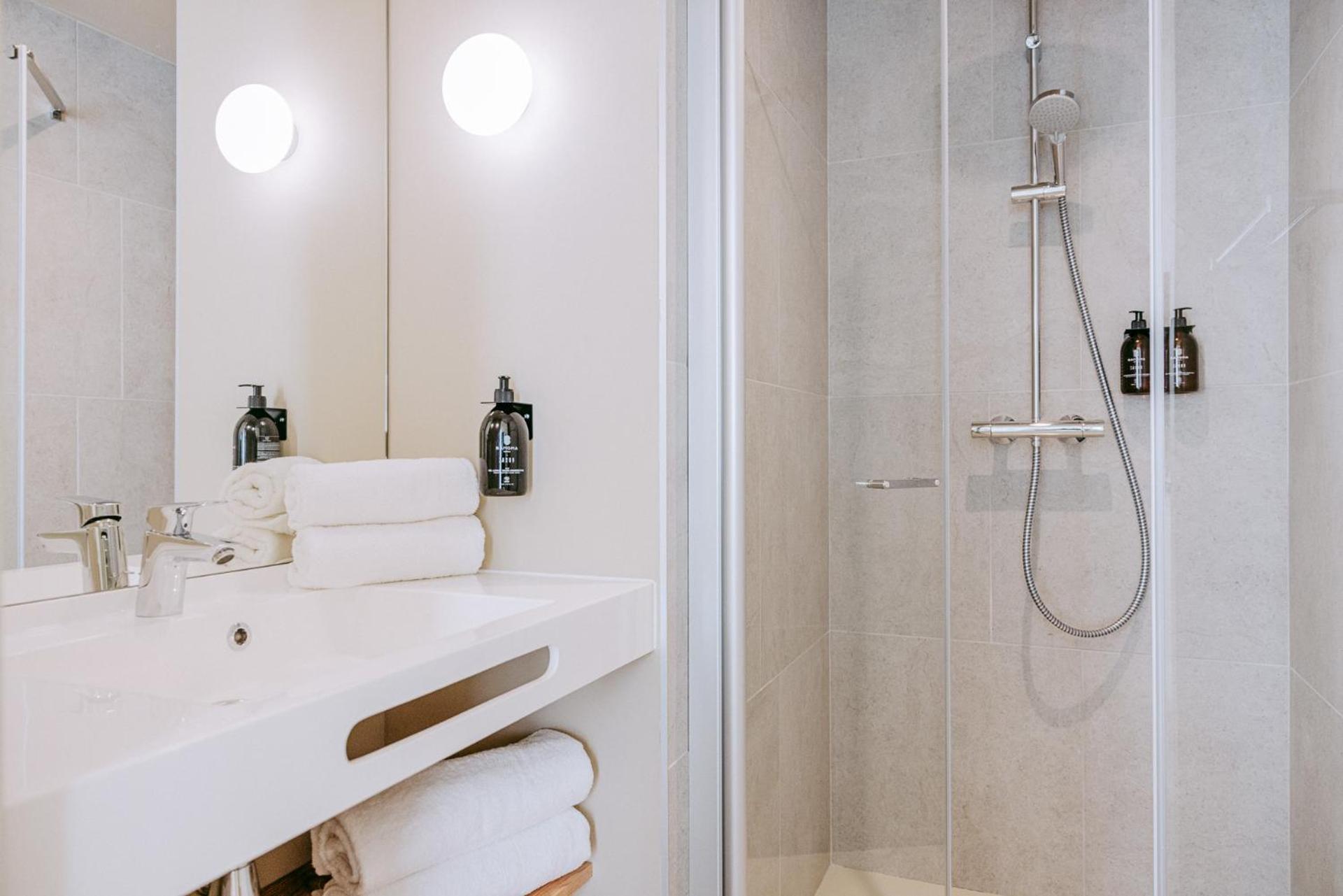 Sangha Hotel Toulouse