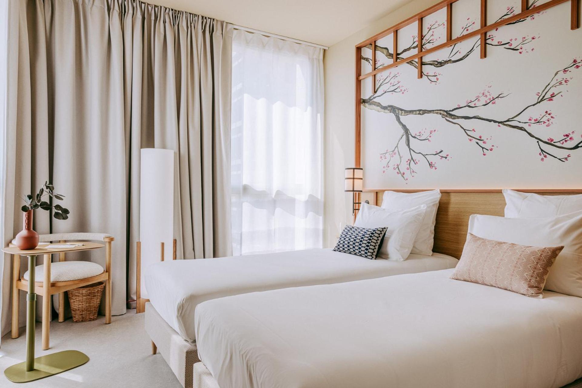 Hotel Sangha Toulouse