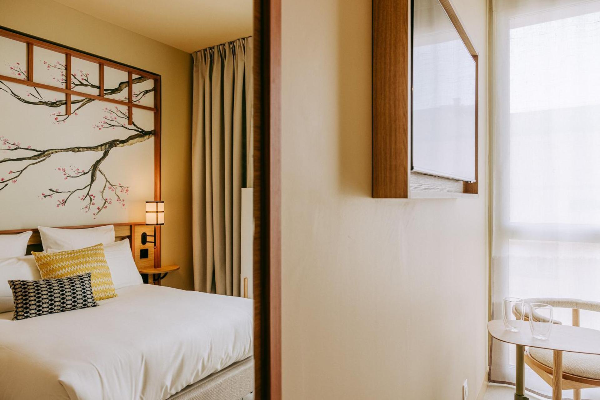 Hotel Sangha 3*