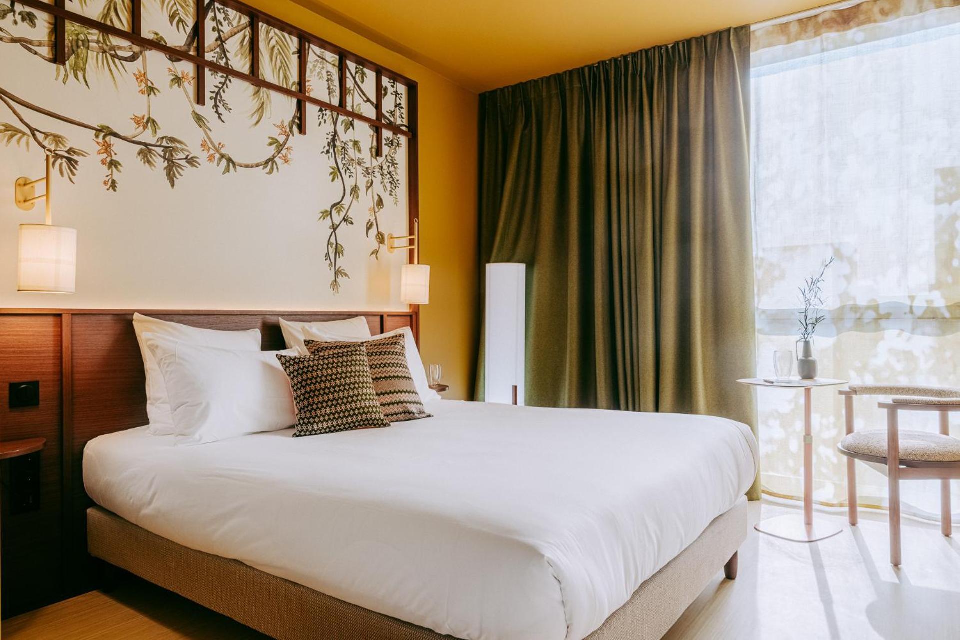 Sangha 3* Toulouse