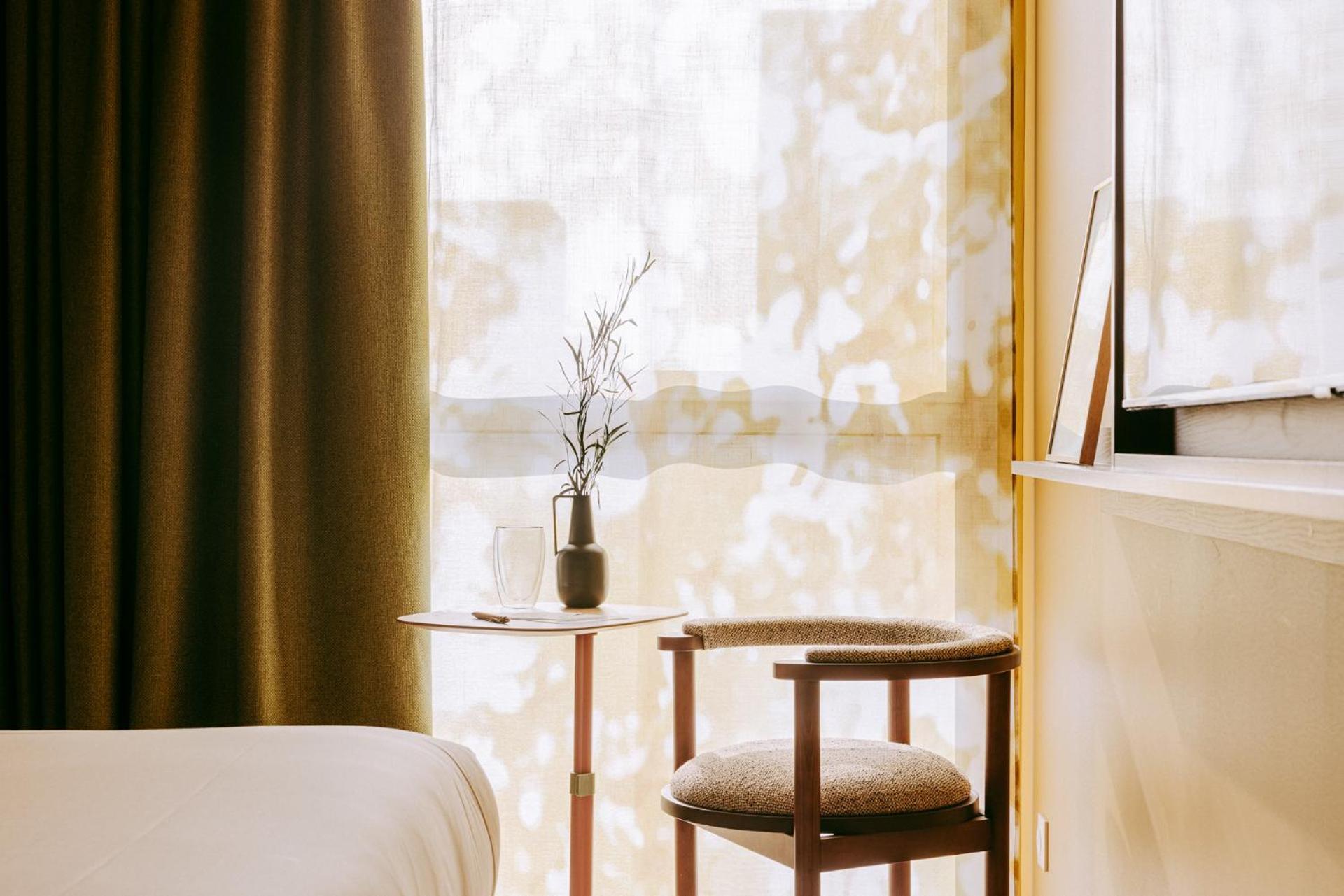 Hotel Sangha 3*