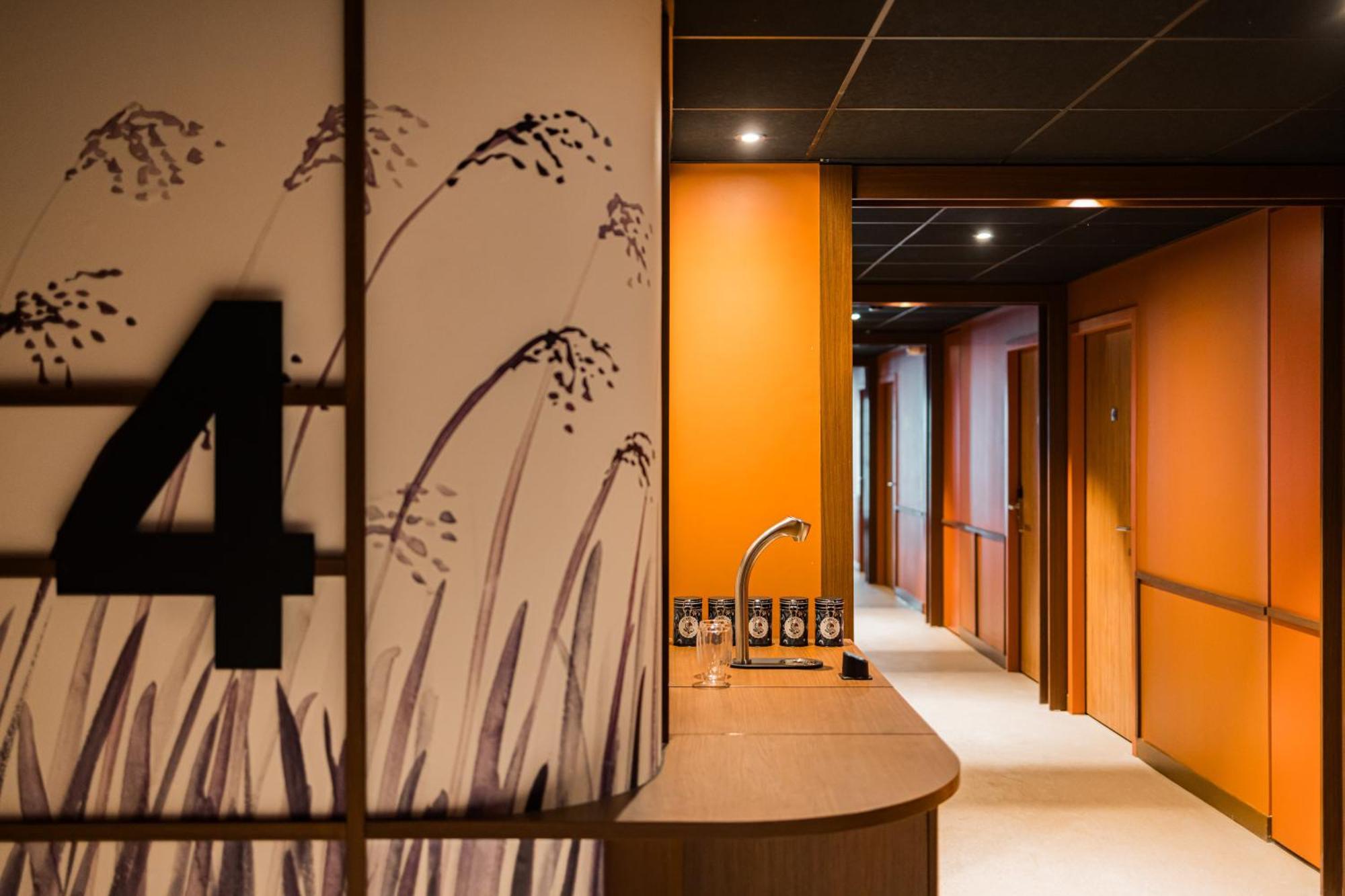 Sangha Hotel Toulouse