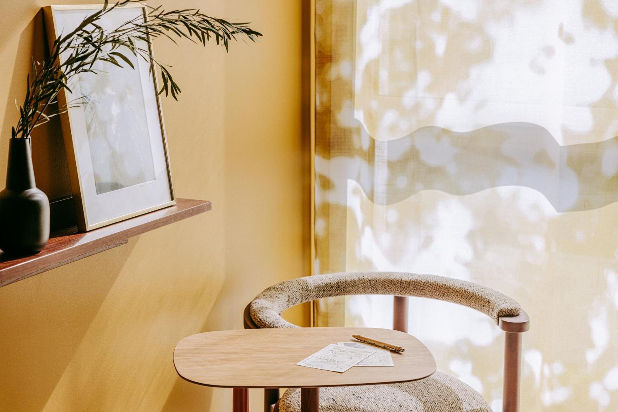 Sangha Hotel 3*
