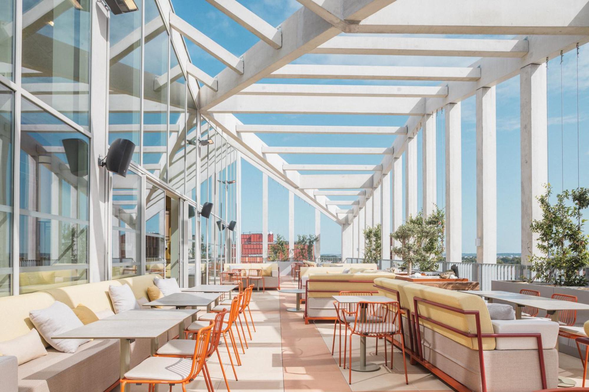 Hotel Sangha 3*