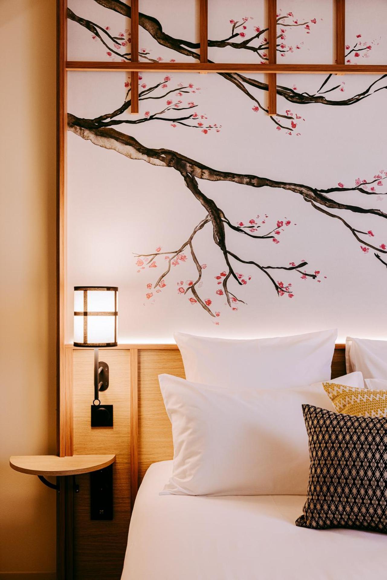 Sangha Hotel Toulouse